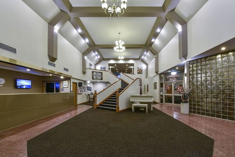 Southgate Motel - Accommodation Newcastle 3