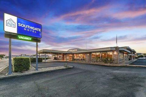 Southgate Motel - Accommodation Newcastle 1
