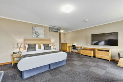 Southgate Motel - Accommodation Newcastle 0