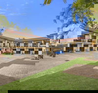 Best Western Airport 85 Motel - Accommodation Newcastle