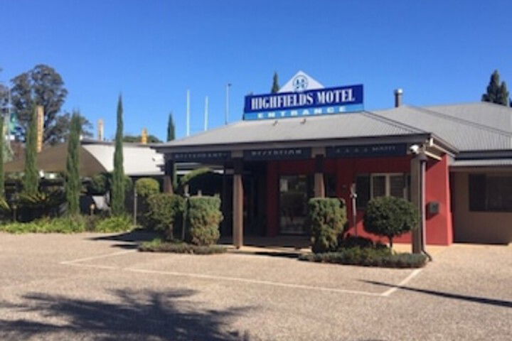 Amiens QLD Accommodation Newcastle