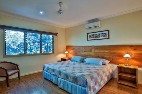 Kimberley Hotel Halls Creek - Accommodation Newcastle 5