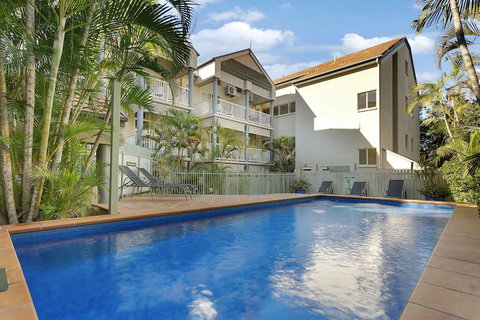 Quest On Story Bridge - Accommodation Newcastle 1