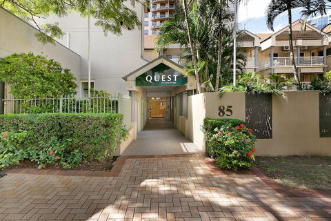 Quest On Story Bridge - Accommodation Newcastle 0