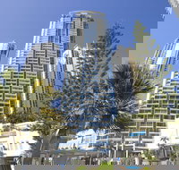 Mantra Towers of Chevron - Accommodation Newcastle