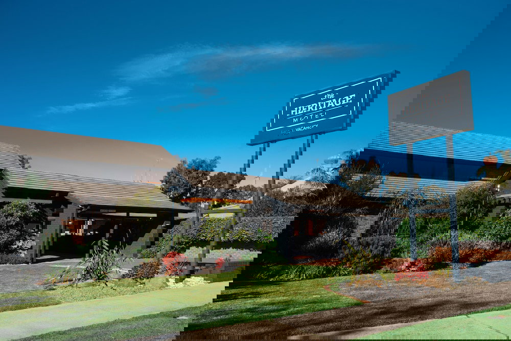 Accommodation Newcastle