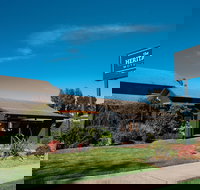 The Heritage Bendigo - Accommodation Newcastle