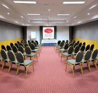 Metro Hotel Ipswich International - Accommodation Newcastle