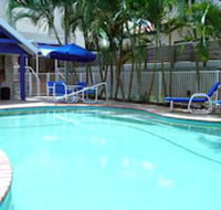 Budds Beach Apartments - Accommodation Newcastle