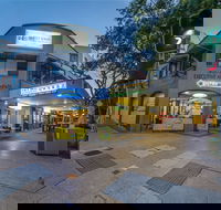 West End Central Apartments - Accommodation Newcastle