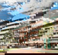 Adina Apartment Hotel Perth - Accommodation Newcastle