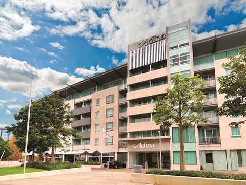 Adina Apartment Hotel Perth - Accommodation Newcastle 0