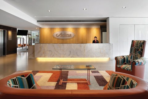 Adina Apartment Hotel Perth - Accommodation Newcastle 4