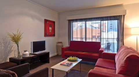 Adina Apartment Hotel Perth - Barrack Plaza - Accommodation Newcastle 6