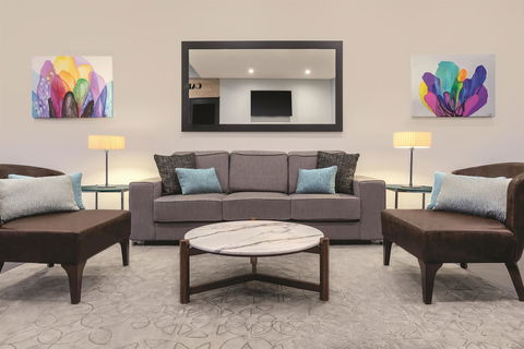 Adina Apartment Hotel Perth - Barrack Plaza - Accommodation Newcastle 5