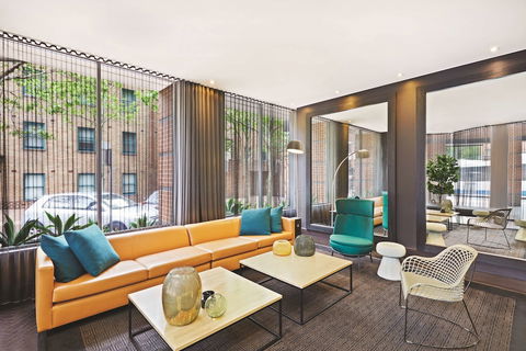 Adina Apartment Hotel Sydney Surry Hills - Accommodation Newcastle 6