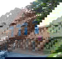 Bakery Hill Motel - Accommodation Newcastle