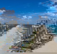 Pacific Views Resort - Accommodation Newcastle