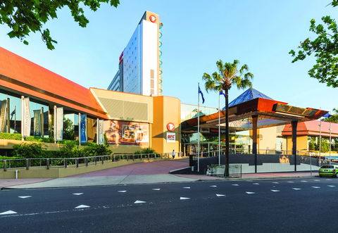 Travelodge Hotel Bankstown Sydney - Accommodation Newcastle 1