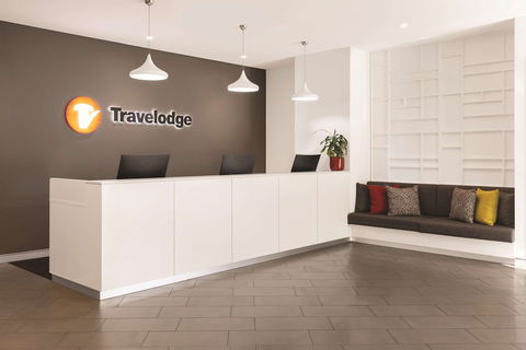 Travelodge Hotel Bankstown Sydney - Accommodation Newcastle 3
