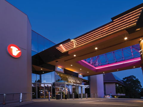 Travelodge Hotel Bankstown Sydney - Accommodation Newcastle 0