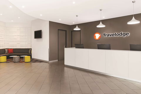Travelodge Hotel Bankstown Sydney - Accommodation Newcastle 2