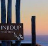 Injidup Spa Retreat - Accommodation Newcastle