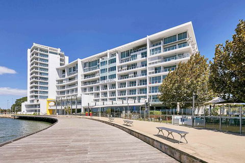 The Sebel Mandurah - Accommodation Newcastle 2