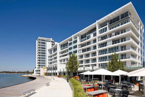 The Sebel Mandurah - Accommodation Newcastle 3