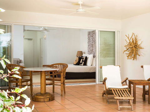 The Reef House Palm Cove MGallery - Accommodation Newcastle 3