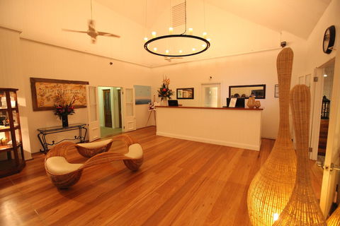 The Reef House Palm Cove MGallery - Accommodation Newcastle 0