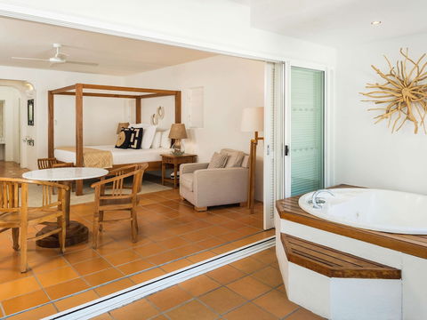 The Reef House Palm Cove MGallery - Accommodation Newcastle 5