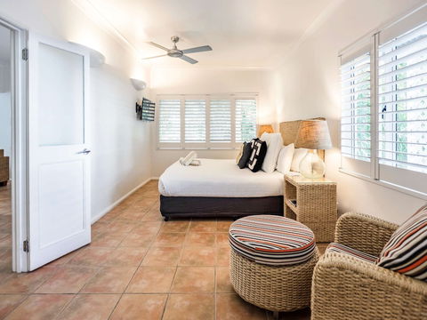 The Reef House Palm Cove MGallery - Accommodation Newcastle 6