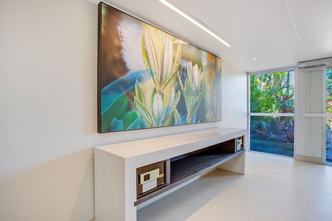 Gemini Court Holiday Apartments - Accommodation Newcastle 0