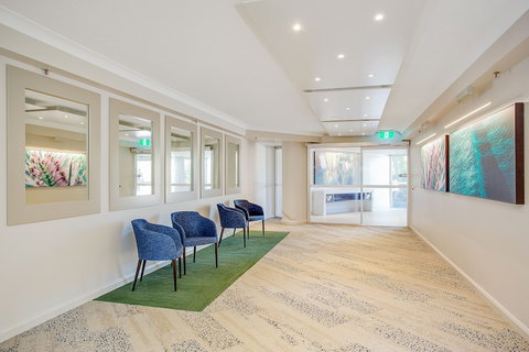 Gemini Court Holiday Apartments - Accommodation Newcastle 1