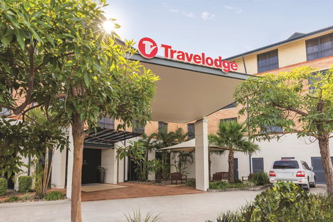 Travelodge Hotel Garden City Brisbane - Accommodation Newcastle 1