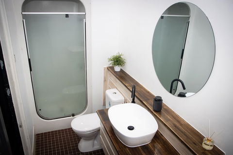 Nomads Brisbane Hostel - Accommodation Newcastle 6