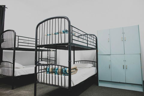 Nomads Brisbane Hostel - Accommodation Newcastle 0