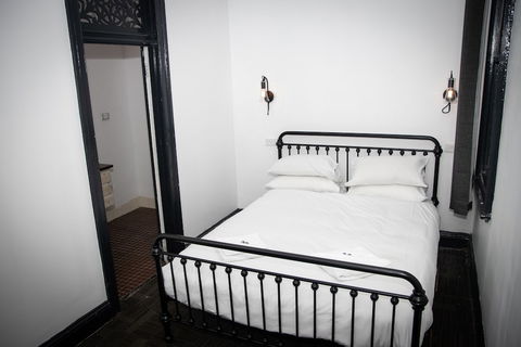Nomads Brisbane Hostel - Accommodation Newcastle 3