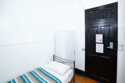 Nomads Brisbane Hostel - Accommodation Newcastle 5
