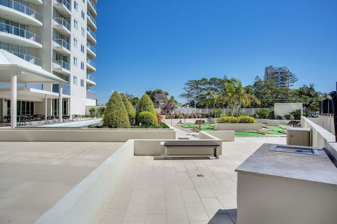 Mantra Twin Towns - Accommodation Newcastle 1