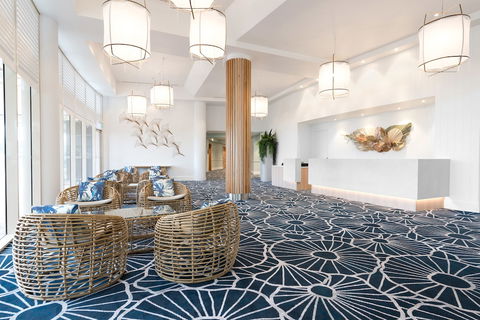 Mantra Twin Towns - Accommodation Newcastle 4