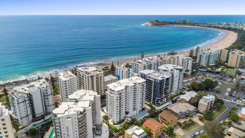 Seamark On First - Accommodation Newcastle 0