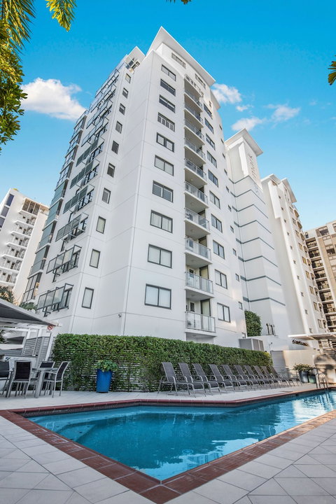 Seamark On First - Accommodation Newcastle 3