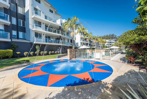 Mantra Nelson Bay - Accommodation Newcastle 5