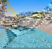 Mantra Nelson Bay - Accommodation Newcastle