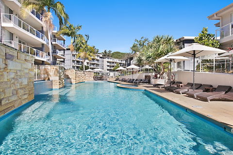 Mantra Nelson Bay - Accommodation Newcastle 0