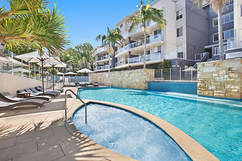 Mantra Nelson Bay - Accommodation Newcastle 6