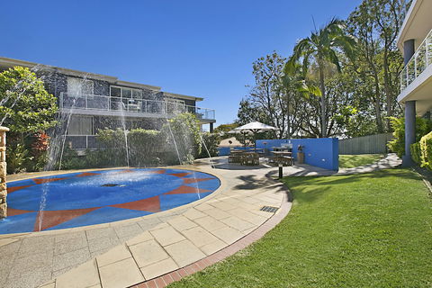 Mantra Nelson Bay - Accommodation Newcastle 2