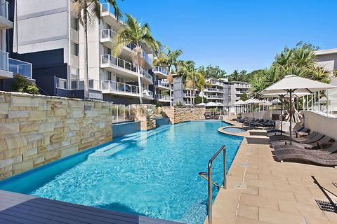 Mantra Nelson Bay - Accommodation Newcastle 3